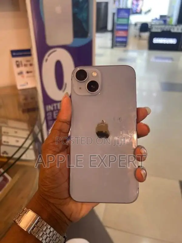 Apple iPhone 14 (Used)