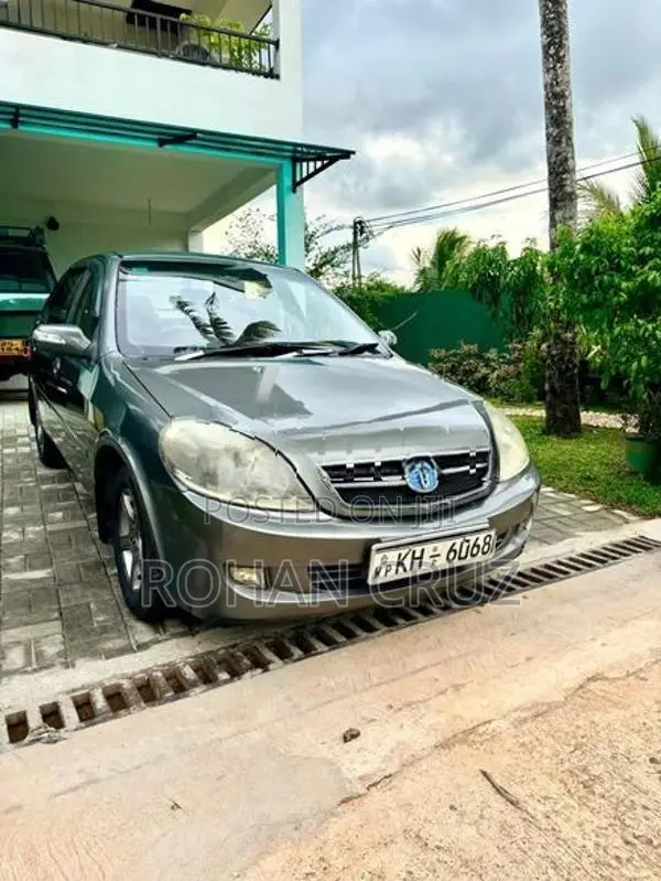 Micro Lifan 2008