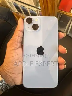 Apple iPhone 14 (Used)