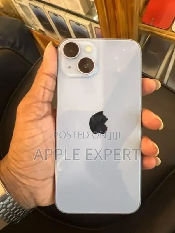 Apple iPhone 14 (Used)