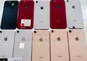 Apple iPhone 8 64GB Fullset Box (Used)