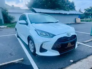 Toyota Yaris G Grade 2023