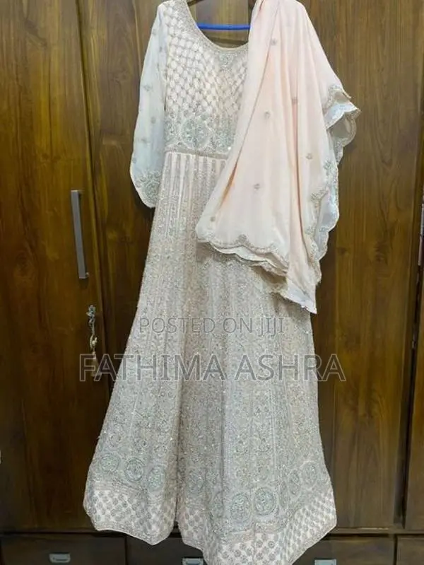 Bridal Lehenga