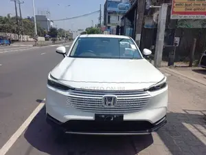 Honda Vezel Z Apple Play Wireles 2023