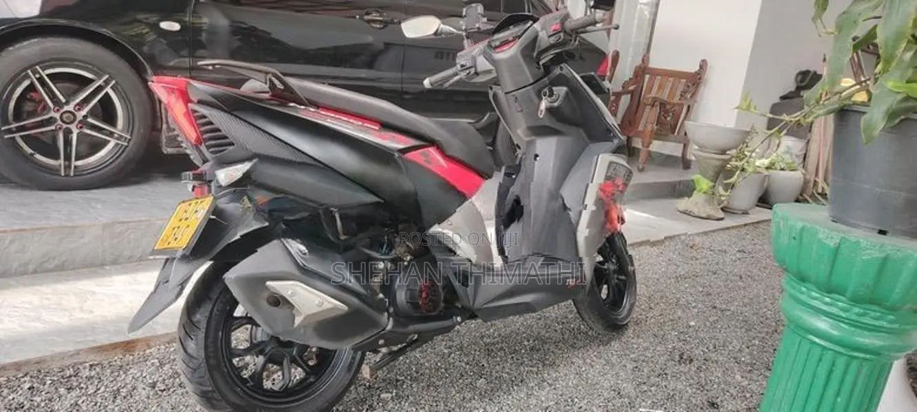 TVS Ntorq 125 RS 2024