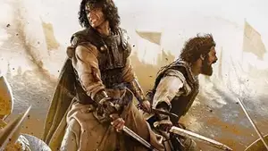 Movie Tv Show UHD