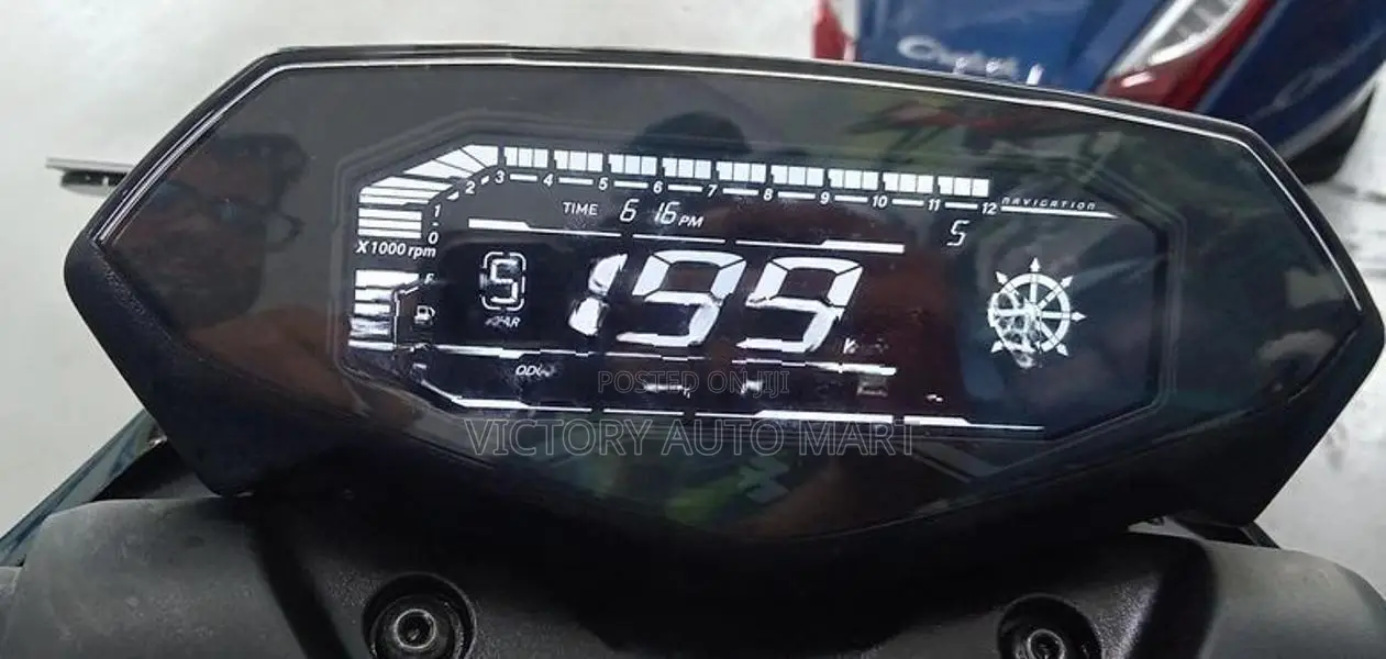 Bajaj Pulsar N160 2026