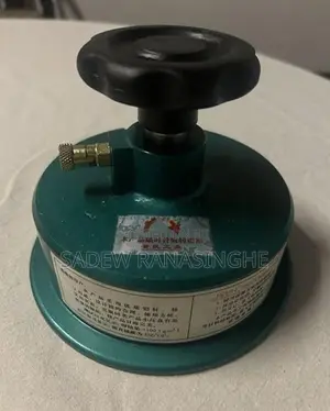 GSM Circular Sample Cutter
