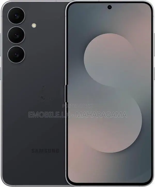 Samsung Galaxy S25 12GB|256GB (Brand New)