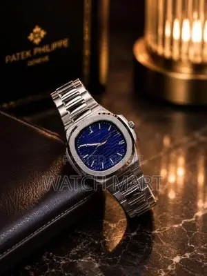 Patek Philippe Men's Watch