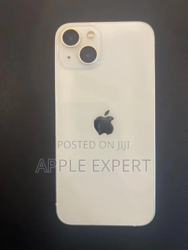 Apple iPhone 13 (Used)