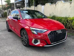 Audi A3 Sportback Advance 2023