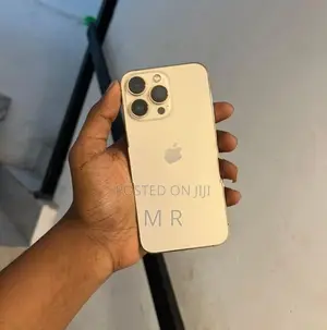 Apple iPhone 13 Pro (Used)