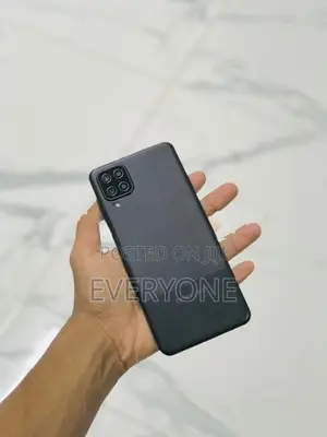 Samsung Galaxy A12 (Used)