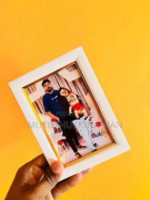 Photo Frames