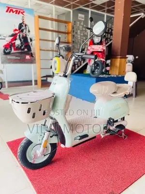 E Bike Cola 5 2026