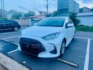 Toyota Yaris G Grade 2023