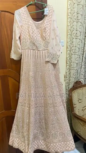 Bridal Lehenga