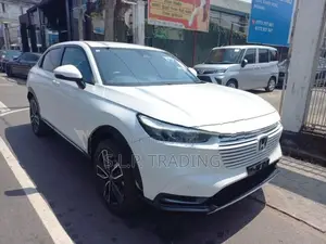 Honda Vezel Z Apple Play Wireles 2023