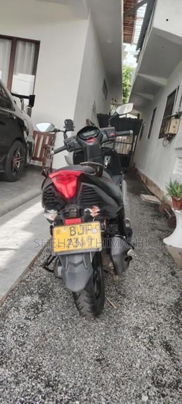 TVS Ntorq 125 RS 2024