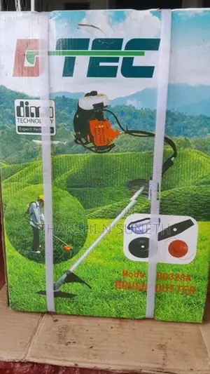 Brush Cutter