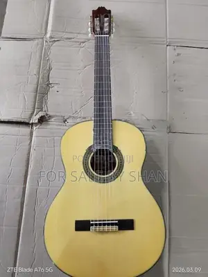 Box Guitar