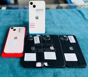 Apple iPhone 13 256GB (Used)