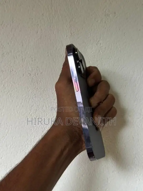 Apple iPhone 14 Pro 128GB (Used)