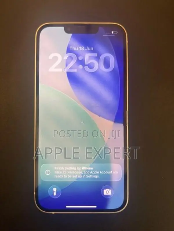 Apple iPhone 13 (Used)