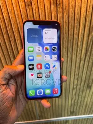 Apple iPhone 12 128GB (Used)