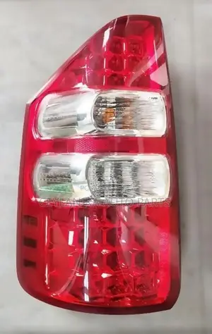 Noah ZRR70 Tail Lamp