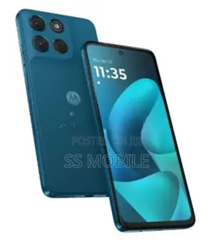 Moto G57 5G 8GB 128GB (Brand New)