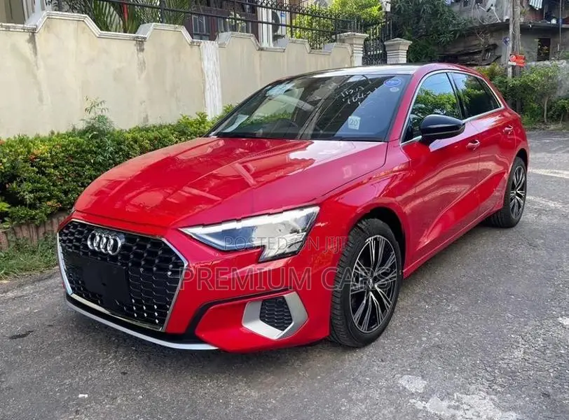 Audi A3 Sportback Advance 2023
