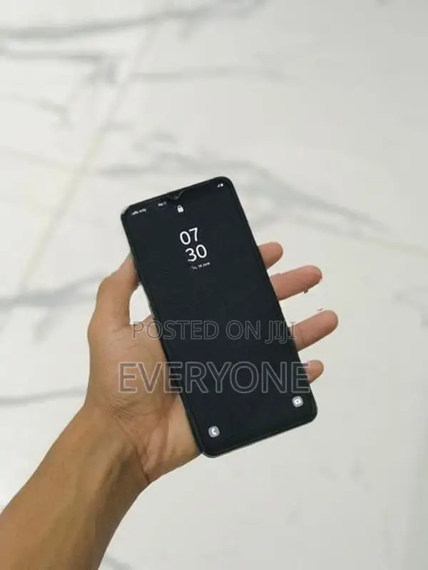 Samsung Galaxy A12 (Used)