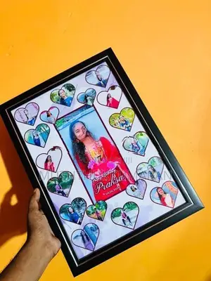 Photo Frames
