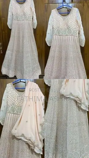 Bridal Lehenga
