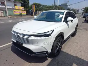 Honda Vezel Z Apple Play Wireles 2023