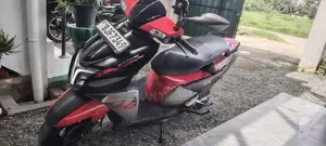 TVS Ntorq 125 RS 2024
