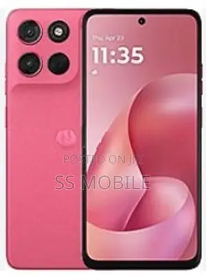 Moto G57 5G 8GB 128GB (Brand New)