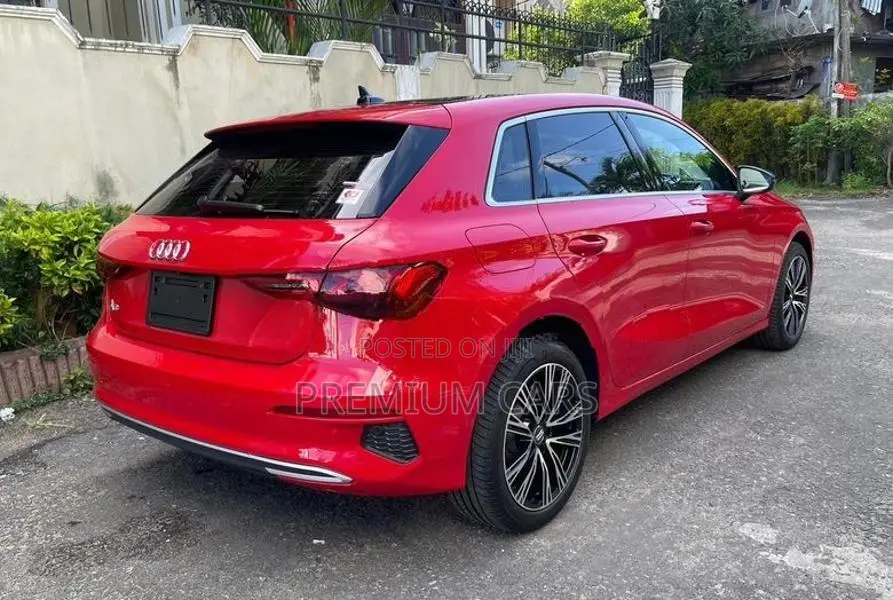 Audi A3 Sportback Advance 2023