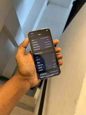 Apple iPhone 13 Pro (Used)