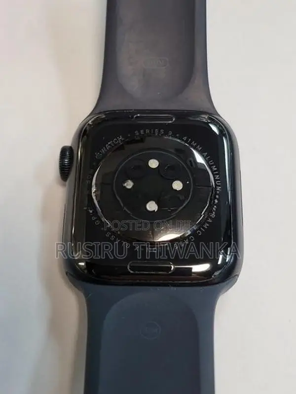 Apple Watch Series 9 41mm GPS