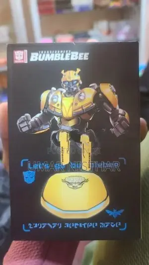 transformer AirPods