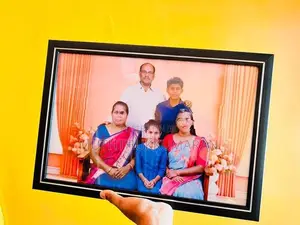 Photo Frames