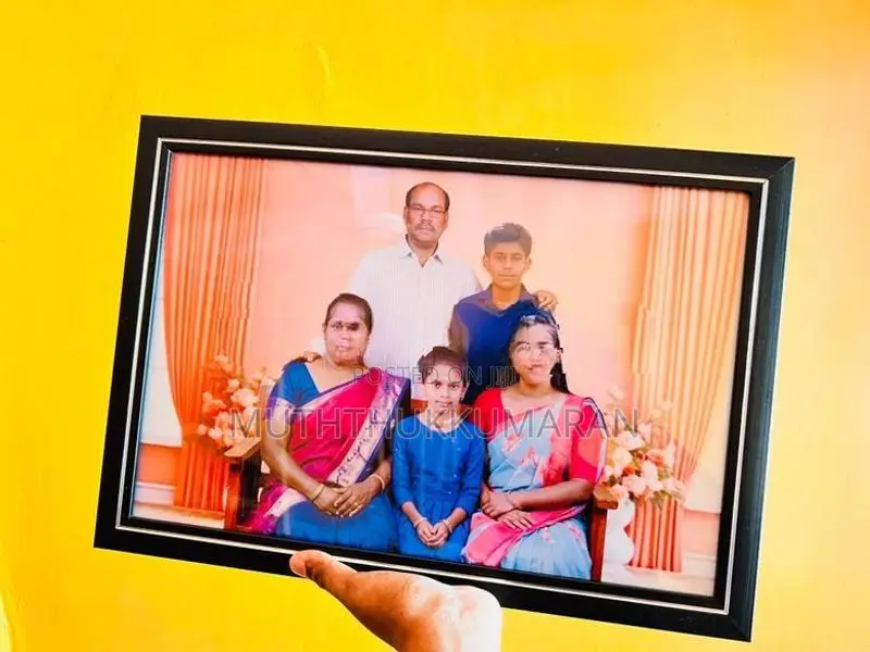 Photo Frames