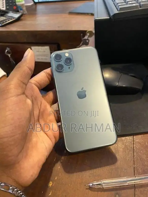 Apple iPhone 11 Pro (Used)