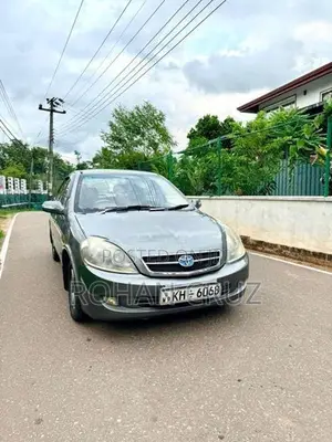 Micro Lifan 2008