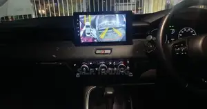 Honda Vezel Z Apple Play Wireles 2023