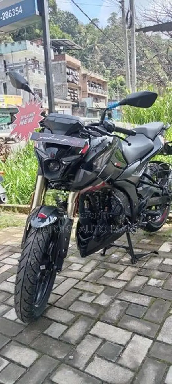 Bajaj Pulsar N160 2026