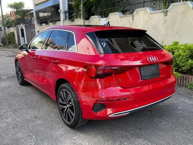 Audi A3 Sportback Advance 2023